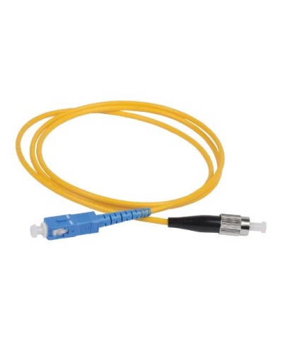 FPC09-SCU-STU-C1L-15M. Патч-корд оптический. ITK в Кирове