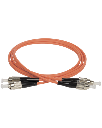 FPC50-FCU-FCU-C2L-1M. Патч-корд оптический. ITK в Кирове