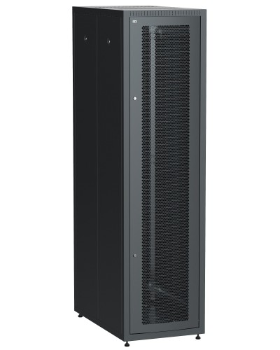 LE35-47U61-PM. Шкаф телекоммуникационный 19 напольный 47U. ITK в Кирове