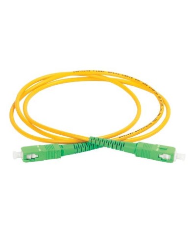 FPC09-SCA-SCA-C1L-15M. Патч-корд оптический. ITK в Кирове