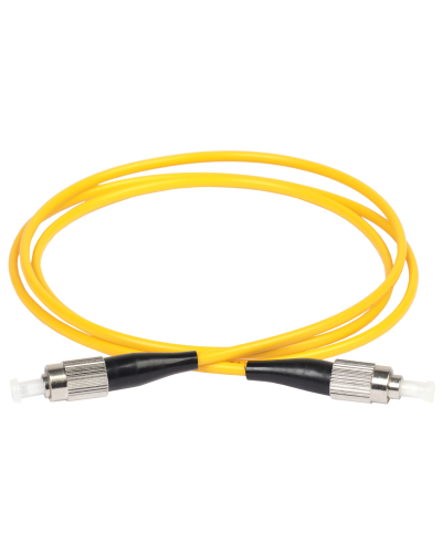 FPC09-FCU-FCU-C1L-100M. Патч-корд оптический. ITK в Кирове