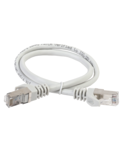 PC01-C5EFL-1M. Патч-корд медный. ITK в Кирове
