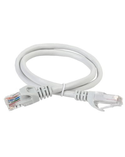 PC01-C6UL-7M. Патч-корд медный. ITK в Кирове