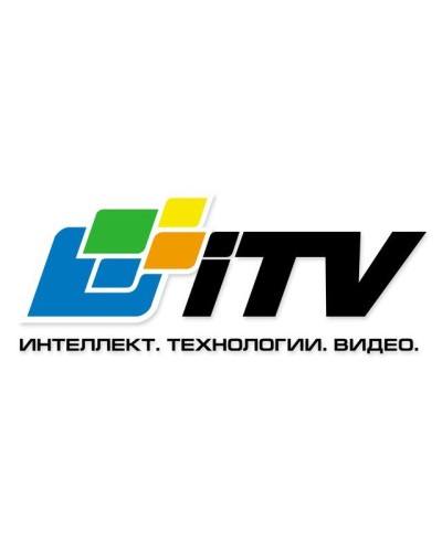 Интеллект ПО Распознавание лиц (10 эталонов лиц в базе). Программное обеспечение (опция). ITV в Кирове