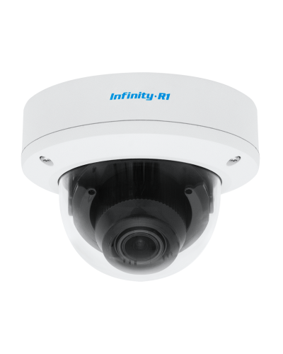 IDV-5M-2812AF. Видеокамера IP купольная. Infinity в Кирове