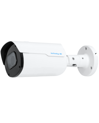 IBS-HD2M-2812AF WDR. Видеокамера мультиформатная цилиндрическая. Infinity в Кирове