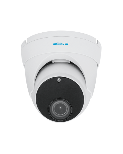 IDG-5M-2812AF. Видеокамера IP купольная. Infinity в Кирове