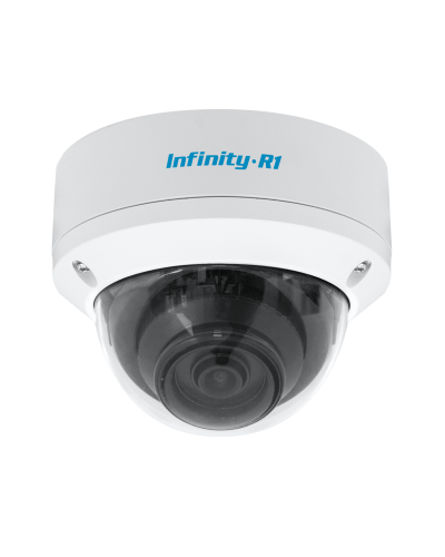 IDM-5M-28. Видеокамера IP купольная. Infinity в Кирове