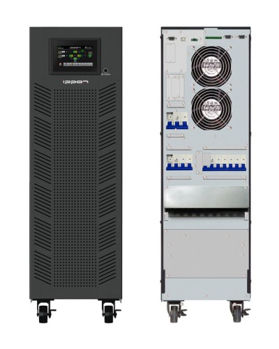 Ippon Innova RT 33 20K Tower (1146357). Источник бесперебойного питания. Ippon в Кирове