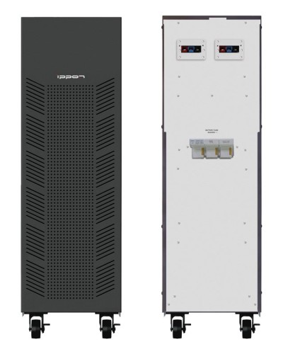 Ippon Innova RT 33 20K Tower (1146364). Дополнительный блок батарей. Ippon в Кирове