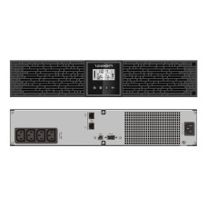 Ippon Smart Winner II 1000 (1192977). Источник бесперебойного питания. Ippon