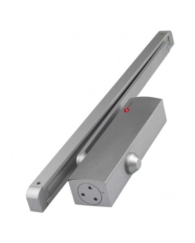JDC-E45GB (золото). Доводчик со скользящим каналом. J-LOCK в Кирове