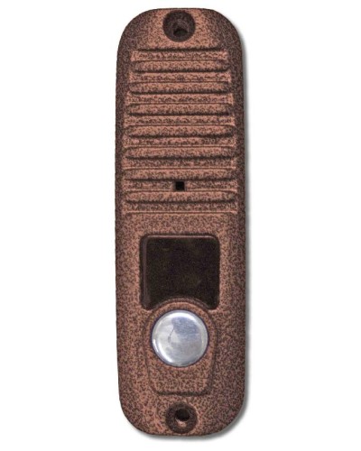 JSB-V055 PAL (медь) накладная. Видеопанель вызывная цветная. JSB-Systems в Кирове
