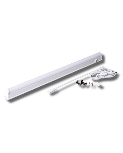 PLED T5i PL  900 10W  FR 4000K (2850645А). Светильник накладной линейный светодиодный. JazzWay в Кирове