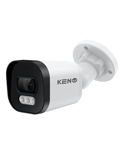 KN-GX3C. Видеокамера IP цилиндрическая. KENO в Кирове