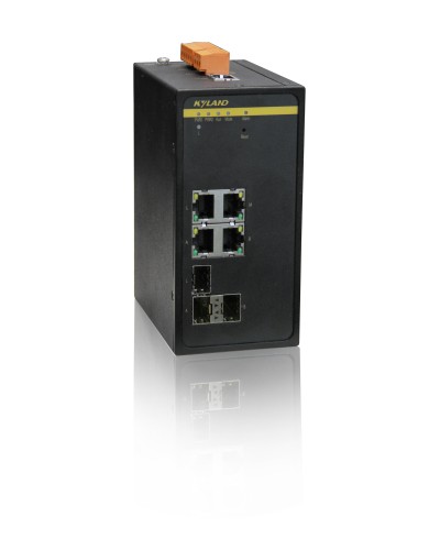 Ruby3A-3G-L2-L2. Коммутатор без PoE. Kyland в Кирове