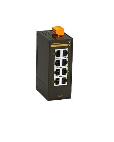 Opal8A-8T-LV-LV. Коммутатор без PoE. Kyland в Кирове