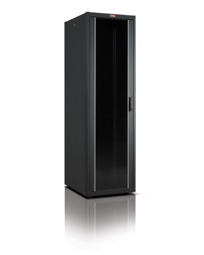 LN-DB36U6080-BL-111-F. Шкаф телекоммуникационный 19 напольный 36U. LANDE в Кирове
