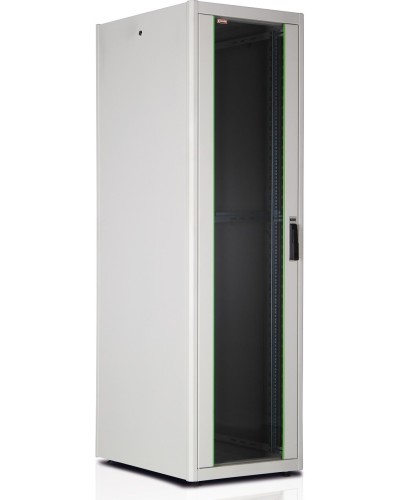 LN-DB36U6080-LG-111-F. Шкаф телекоммуникационный 19 напольный 36U. LANDE в Кирове