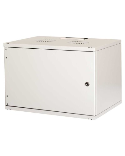 LN-PR12U6060-LG-211. Шкаф телекоммуникационный 19 настенный 12U. LANDE в Кирове