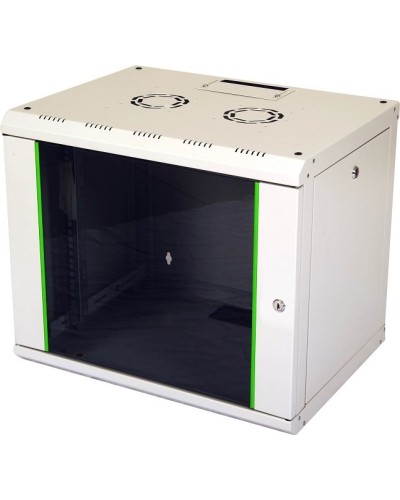 LN-PR12U6060-LG-111. Шкаф телекоммуникационный 19 настенный 12U. LANDE в Кирове