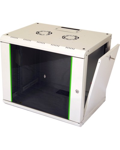 LN-PR20U6060-LG-111. Шкаф телекоммуникационный 19 настенный 20U. LANDE в Кирове