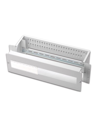 LN-PRZ-MOD-3U15-LG. Распределительная панель. LANDE в Кирове