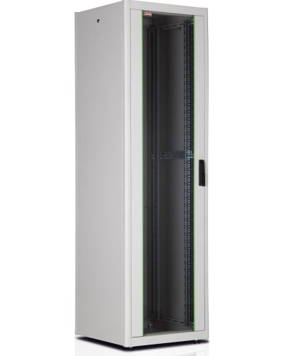 LN-DB42U6060-LG-111-F. Шкаф телекоммуникационный 19 напольный 42U. LANDE в Кирове
