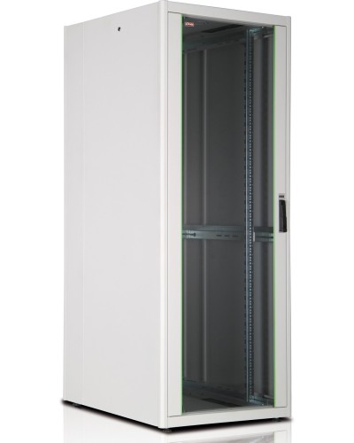 LN-DB42U8010-LG-111-F. Шкаф телекоммуникационный 19 напольный 42U. LANDE в Кирове