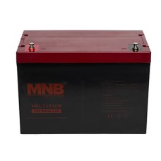 MNB HRL12330W. Аккумулятор герметичный свинцово-кислотный. MNB