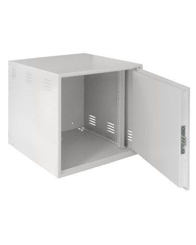 EC-WS-126060-GY. Шкаф телекоммуникационный 19 настенный 12U. NETLAN в Кирове