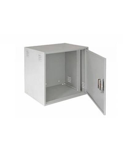 EC-WS-126045-GY. Шкаф телекоммуникационный 19 настенный 12U. NETLAN в Кирове