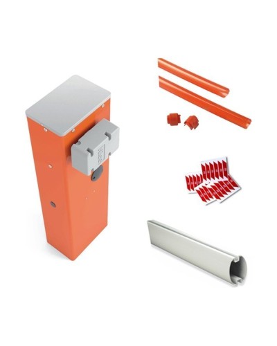 NICE WIDEM5KIT. Шлагбаум автоматический. NICE в Кирове