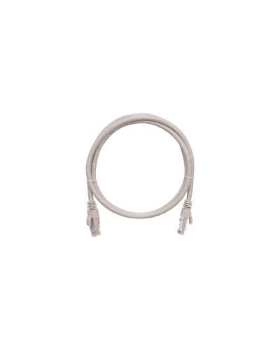 NMC-PC4UE55B-150-GY. Патч-корд медный. NIKOMAX в Кирове