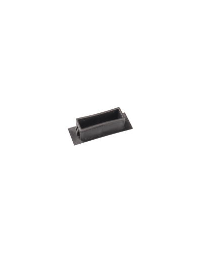 NMF-CAP-SCD-BK-10 (10 шт). Противопылевая крышка. NIKOMAX в Кирове