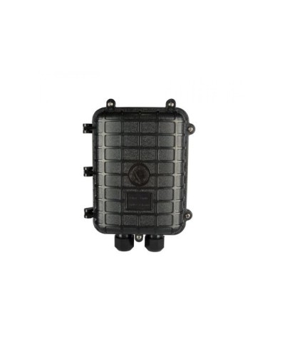 NMF-SC-3V-48-2MS. Муфта оптическая тупиковая. NIKOMAX в Кирове