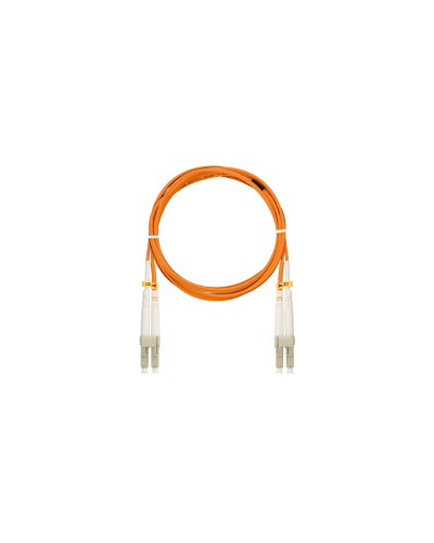 NMF-PC2M2C2-LCU-LCU-005. Патч-корд оптический многомодовый. NIKOMAX в Кирове