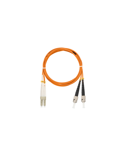 NMF-PC2M2C2-LCU-STU-002. Патч-корд оптический многомодовый. NIKOMAX в Кирове