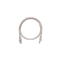 NMC-PC4UE55B-003-GY. Патч-корд медный. NIKOMAX