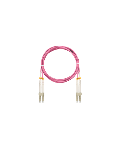 NMF-PC2M4C2-LCU-LCU-002. Патч-корд оптический многомодовый. NIKOMAX в Кирове