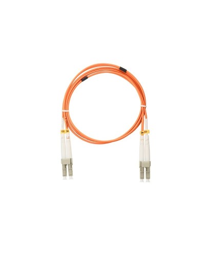 NMF-PC2M2C2-LCU-LCU-002. Патч-корд оптический многомодовый. NIKOMAX в Кирове