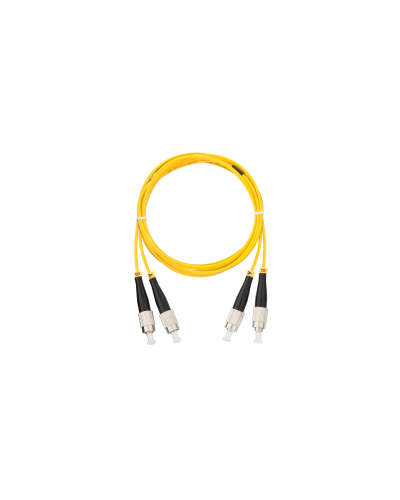 NMF-PC2S2C2-FCU-FCU-002. Патч-корд оптический одномодовый. NIKOMAX в Кирове