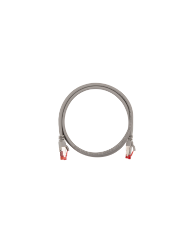 NMC-PC4SA55B-050-SL-C-GY. Патч-корд медный. NIKOMAX в Кирове