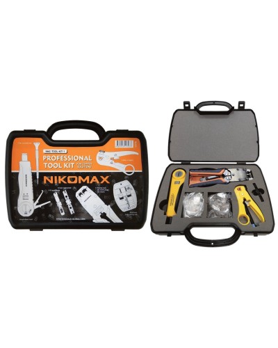 NMC-TOOL-KIT-1. Набор инструмента. NIKOMAX в Кирове