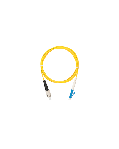 NMF-PC1S2C2-FCU-LCU-001. Патч-корд оптический одномодовый. NIKOMAX в Кирове