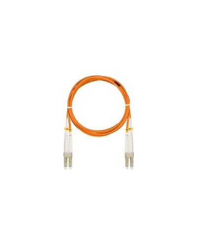 NMF-PC2M2C2-LCU-LCU-010. Патч-корд оптический многомодовый. NIKOMAX в Кирове