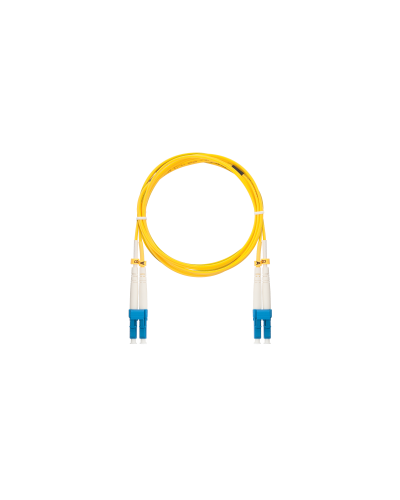 NMF-PC2S2C2-LCU-LCU-005. Патч-корд оптический одномодовый. NIKOMAX в Кирове