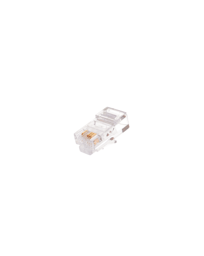NMC-RJ84FZ06UD1-100 (100шт). Разъем RJ-45. NIKOMAX в Кирове