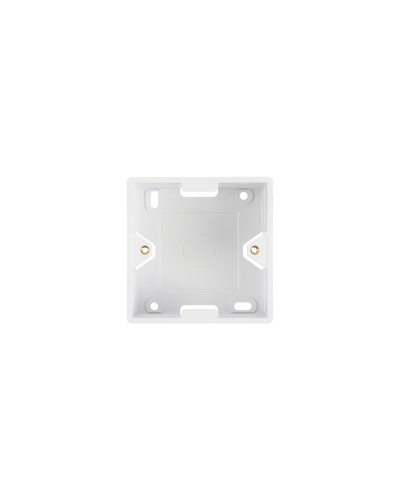 NMC-BB80X80-WT. Коробка настенная. NIKOMAX в Кирове