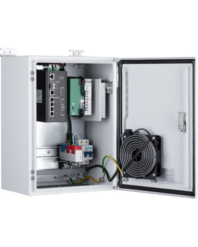 NSBox-2041H (PX14F34H). Узел доступа. NSGate в Кирове